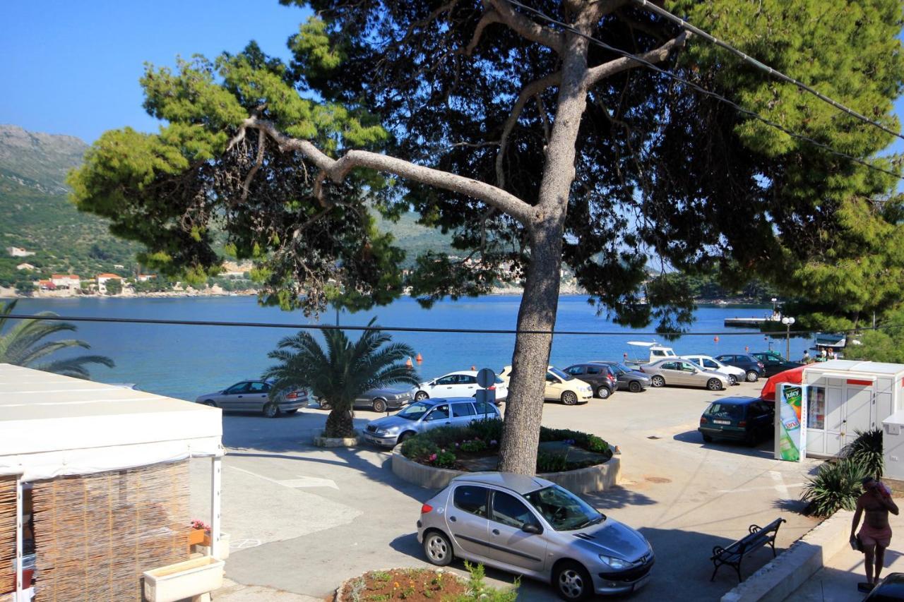 Apartments By The Sea Zaton Veliki, Dubrovnik - 2107 ภายนอก รูปภาพ